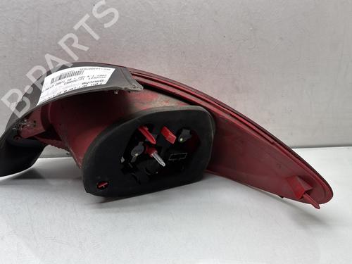 Left taillight PEUGEOT 206+ (2L_, 2M_) 1.4 HDi eco 70 | BP28279495C34 