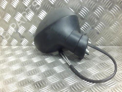 Right mirror SEAT IBIZA IV SC (6J1, 6P5) 1.4 TDI | BP21952101C27 