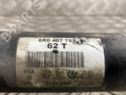 Right front driveshaft SEAT IBIZA IV (6J5, 6P1)  | BP20023819M39 