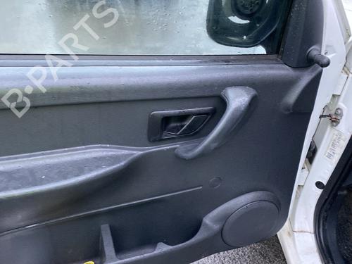 Engine control unit (ECU) PEUGEOT PARTNER Box Body/MPV (5_, G_) 1.9 D | BP26527784M57 - Image 11