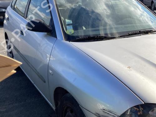 Rim SEAT IBIZA III (6L1)  | BP21959209C45 