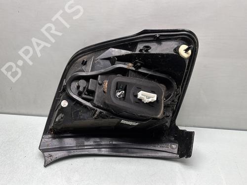 Right taillight CITROËN C3 II (SC_) 1.2 VTi 82 | BP32230435C35