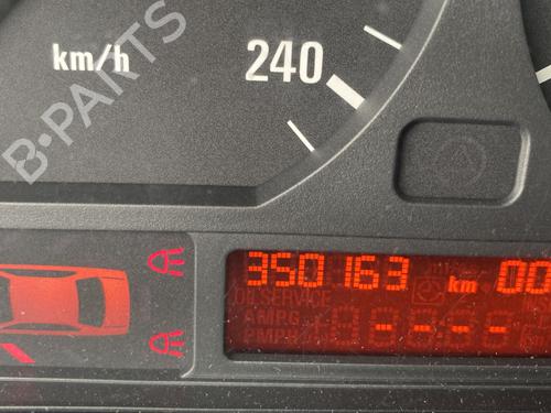 Left front window switch BMW 3 Touring (E46) 320 d | BP29507258I27 - Image 6