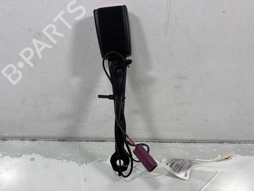 Boucle de ceinture de sécurité FORD FIESTA VI (CB1, CCN) 1.25 (82 hp) 30778007