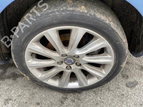 Warning switch VOLVO V40 Hatchback (525) D2 | BP32524209I22  - Image 26