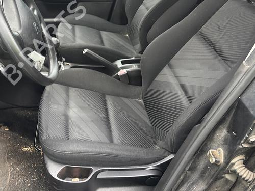 Left front window switch PEUGEOT 307 (3A/C) 1.6 HDi | BP33711231I27 - Image 24