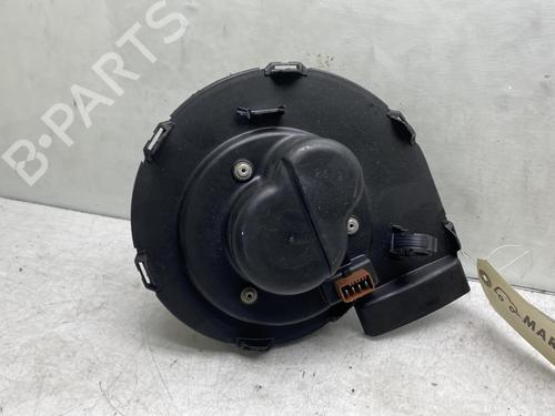 Heater blower motor PEUGEOT 106 I (1A, 1C)  | BP19953885M62 