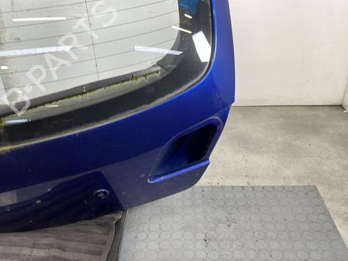 Tailgate MAZDA 3 (BK) 1.6 DI Turbo | BP32094116C6 - Image 8