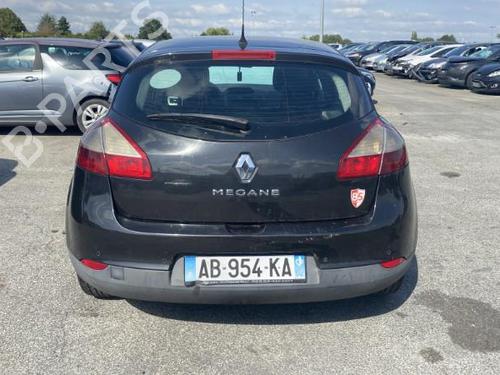 Left front window switch RENAULT MEGANE III Hatchback (BZ0/1_, B3_) 1.5 dCi | BP24420408I27 - Image 6