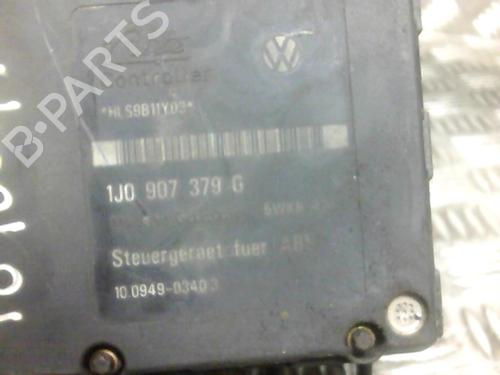 Abs pomp PEUGEOT 307 (3A/C) 2.0 HDi 90 | BP20031881M43 