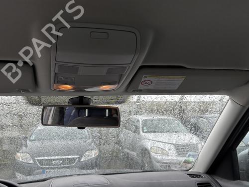 Rear right quarter glass SKODA YETI (5L) 1.2 TSI | BP29968423C92