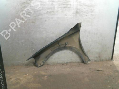 Right front fenders OPEL ASTRA G Estate (T98) 1.7 DTI 16V (F35) | BP19982703C42 