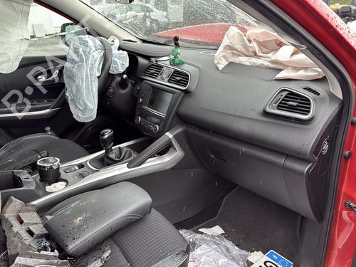 Luftventil RENAULT KADJAR (HA_, HL_) 1.5 dCi 110 (HLA3) | BP29597424I21  - Image 21