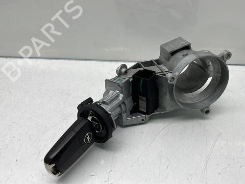 Electronic module OPEL CORSA D (S07) 1.2 LPG (L08, L68) | BP31602101M83 