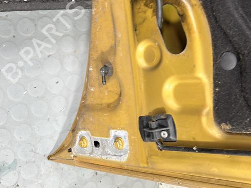 Hood RENAULT CLIO II Hatchback Van (SB0/1/2_) 1.9 D (SB0R) | BP28282165C1 