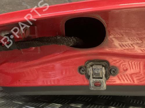 Right rear door SEAT IBIZA IV (6J5, 6P1)  | BP21957130C5 