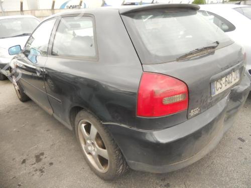 Right mirror AUDI A3 (8L1) 1.9 TDI | BP20005547C27 