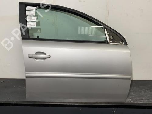 Right front door OPEL VECTRA C (Z02) 1.9 CDTI (F69) | BP21955350C3 