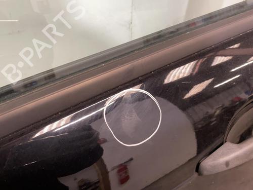 Left front door CITROËN C3 II (SC_) 1.4 HDi 70 (SC8HZC, SC8HR0, SC8HP4) | BP27539771C2 