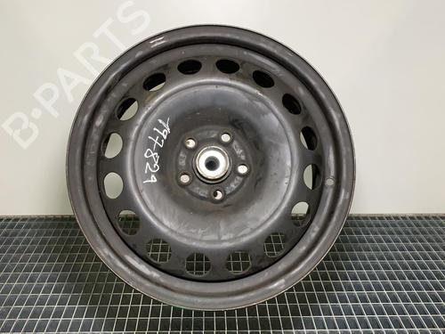 Used Rim VW GOLF III (1H1) [1989-2000]  19999626