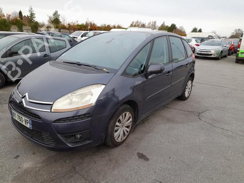 Used Parts CITROËN C4 Picasso I MPV (UD_) 1.6 HDi (109 hp) 4454989