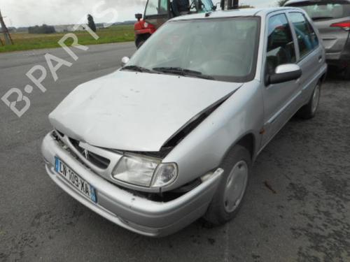 Hand brake CITROËN SAXO (S0, S1)  | BP19983122I18 