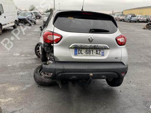 Steering column stalk RENAULT CAPTUR I (J5_, H5_) 1.5 dCi 90 (J5N4, J5M5, J5MW, J5M6, J5AL, J5AJ) | BP29286746I23  - Image 9