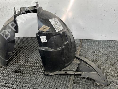 Wheel arch CITROËN C3 I (FC_, FN_) 1.4 i | BP28282424C56 