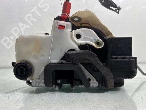 Rear right lock OPEL MOKKA / MOKKA X (J13) 1.7 CDTI (_76) | BP29703385C99 
