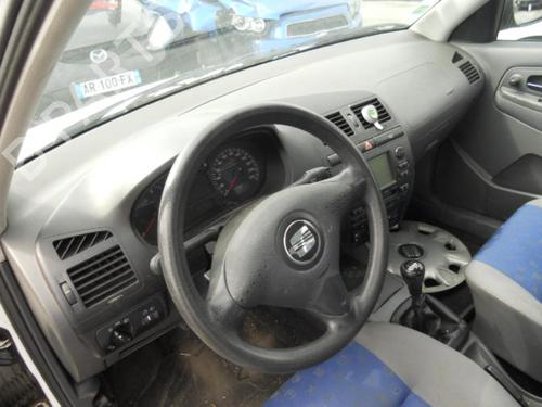 Horn SEAT IBIZA II (6K1) 1.4 i | BP20030735E13 