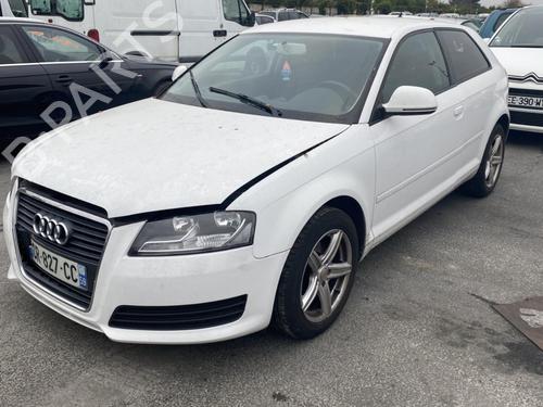 Front wiper motor AUDI A3 (8P1) 1.9 TDI | BP24197610M29 