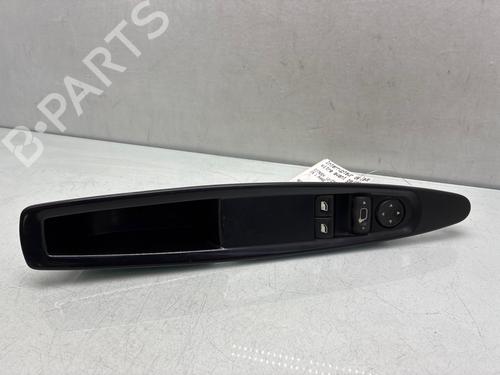 Left front window switch CITROËN C4 I (LC_) 1.6 HDi | BP38270311I27 - Image 2
