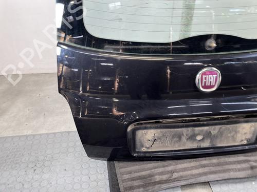 Tailgate FIAT 500 (312_) 1.2 (312AXA1A) | BP30148364C6 