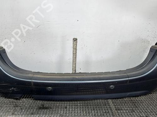 Used Rear bumper CITROËN XSARA PICASSO (N68) 1.6 HDi (90 hp) 28217922