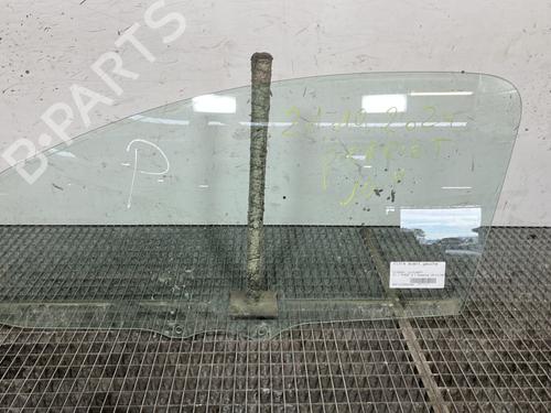 Dør rude ventre foran CITROËN C1 (PM_, PN_) 1.0 (68 hp) 32125953