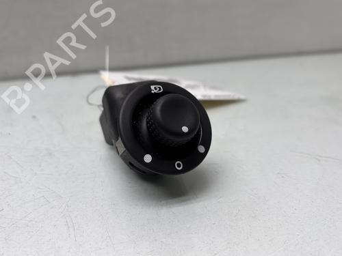 Commande retroviseurs RENAULT CLIO IV (BH_) 0.9 TCe 90 (BHNF, BHMA, BHMH, BHJK, BHJR) (90 hp) 32126009