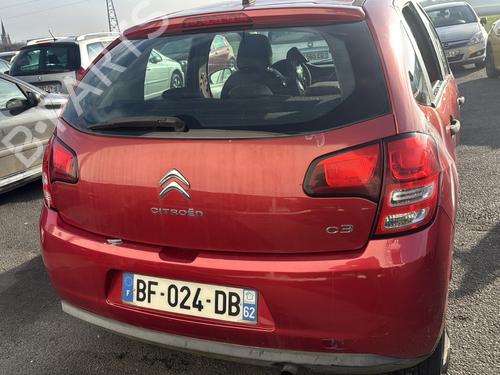 Ratstangsstang CITROËN C3 II (SC_) 1.4 HDi 70 (SC8HZC, SC8HR0, SC8HP4) | BP33774252I23 - Image 29