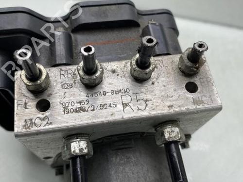 ABS pump PEUGEOT 108 1.0 VTi | BP21026309M43 