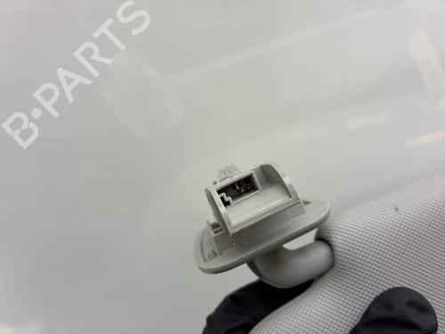 Right sun visor RENAULT LAGUNA III (BT0/1) 2.0 dCi (BT01, BT08, BT09, BT0E, BT0K, BT12, BT1C, BT1D,... | BP36008387I2 - Image 7
