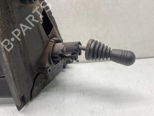 Left mirror OPEL CORSA C (X01) 1.2 (F08, F68) | BP28280441C26 