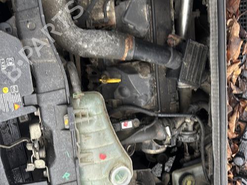 Køfangervange RENAULT KANGOO Express (FW0/1_) 1.5 dCi 70 (FW0A, KW0V) | BP33484899C73 - Image 18