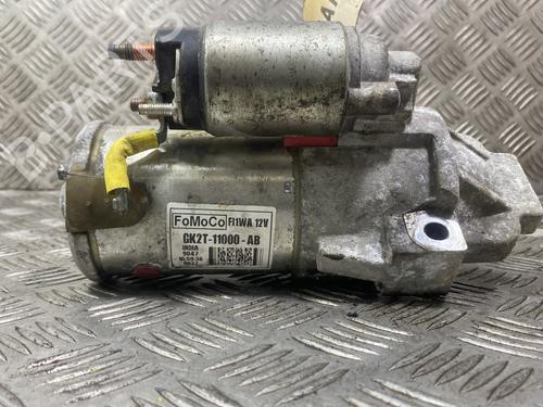 Starter FORD TRANSIT V363 Van (FCD, FDD) 2.0 EcoBlue | BP28319574M8 - Image 4