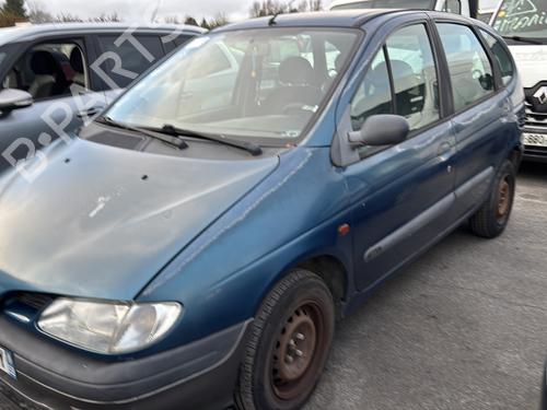 Used Parts RENAULT MEGANE Scenic (JA0/1_) 1.6 e (JA0F) (90 hp) 4429742