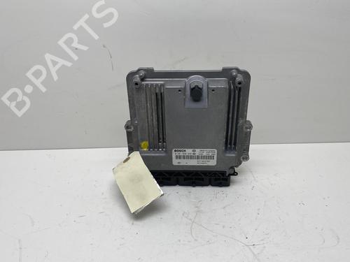 Used Engine control unit (ECU) Engine control unit (ECU) RENAULT CLIO IV (BH_) 1.5 dCi 90 (90 hp) 21190155 21190155