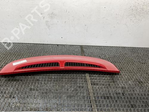 Rear spoiler MINI MINI (R56) John Cooper Works | BP26236665C96 