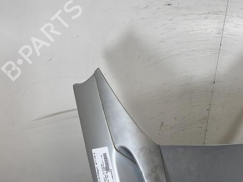 Used Tailgate Tailgate PEUGEOT 206 CC (2D) 1.6 16V (2DNFUF, 2DNFUR) (109 hp) 30932938 30932938