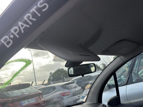 Front right window mechanism CITROËN C3 I (FC_, FN_) 1.6 16V HDi | BP31646796C23