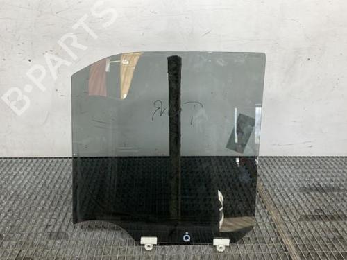 Rear right door window NISSAN CUBE (Z12) 1.5 dCi | BP21815001C21 
