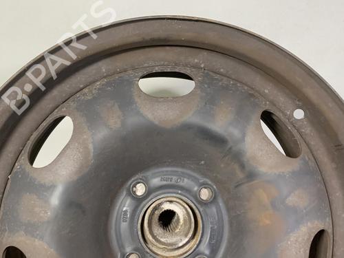 Used Rim CITROËN C4 Grand Picasso I (UA_) [2006-2013]  21959293