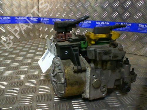 Used ABS pump PEUGEOT 806 (221) 1.9 TD (92 hp) 20006212